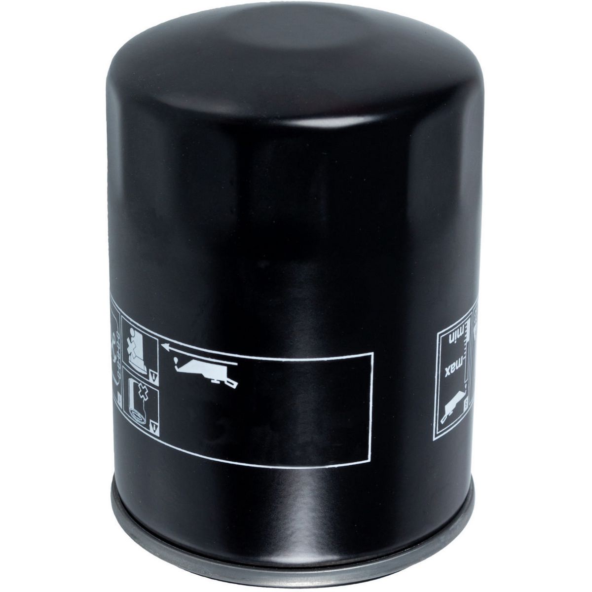 Blueprint Oil Filter ADJ132106