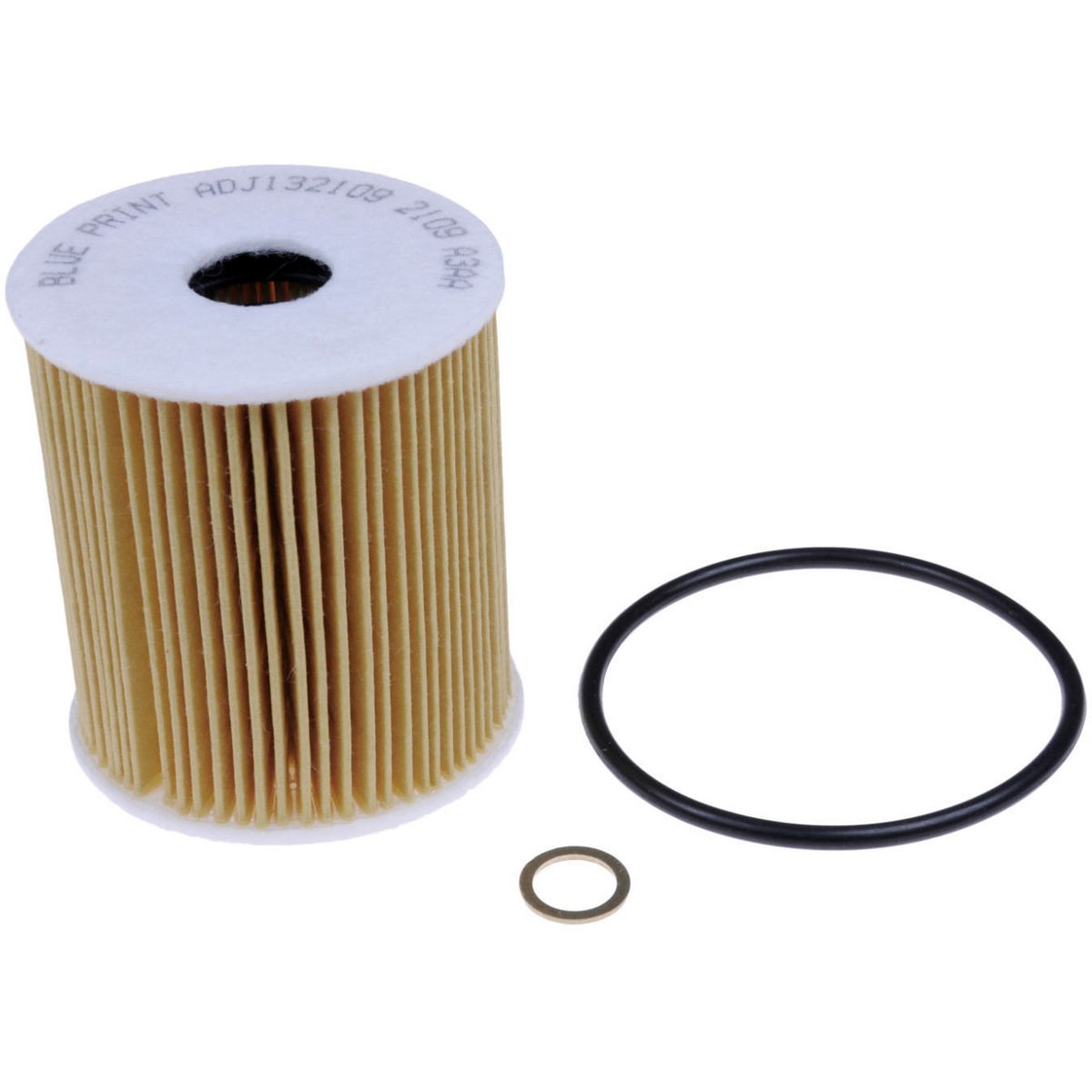 Blueprint Oil Filter ADJ132109