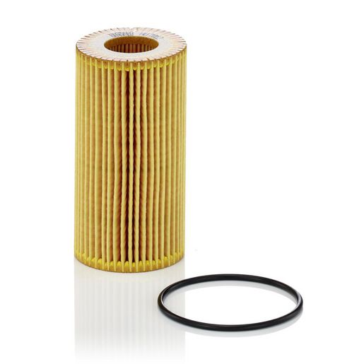 MANN Oil Filter HU 7012 Z