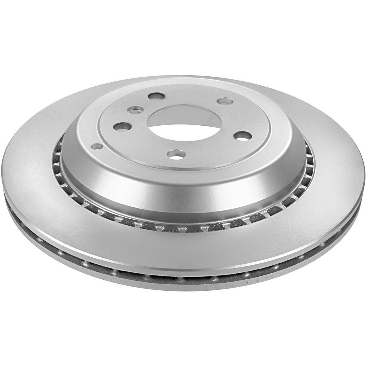MEYLE PD Brake Rotor Pair 330mm Rear 015 523 0040/PD