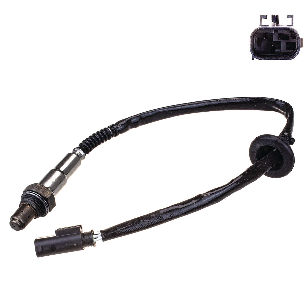 OEX Oxygen Sensor OES Europe OOS5047