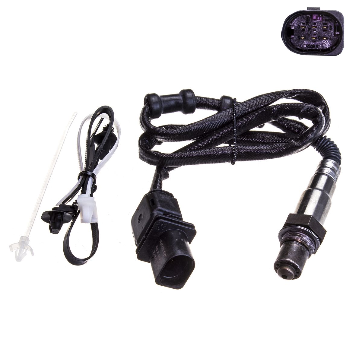 OEX Oxygen Sensor Walker Usa OOS5321
