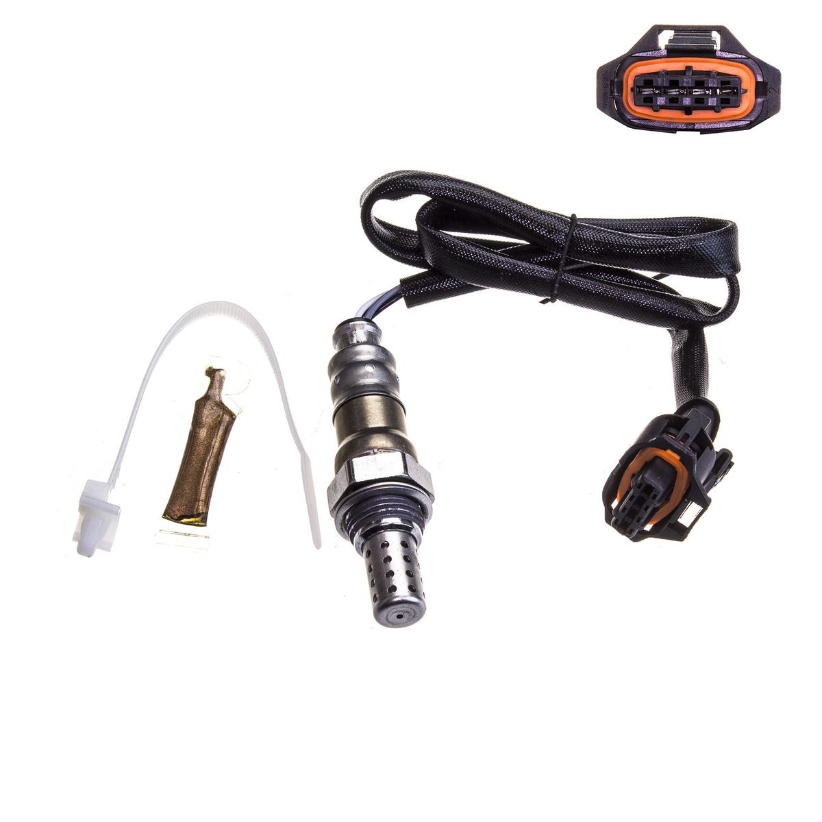 OEX Oxygen Sensor OES Europe OOS5337