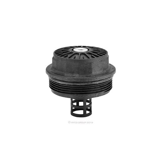 Ryco Oil Filter Cap