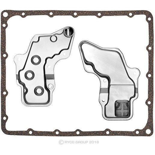 Ryco Transmission Filter Kit RTK274