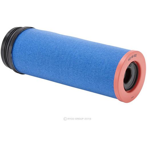 Ryco HD Air Filter - Inner HDA6003