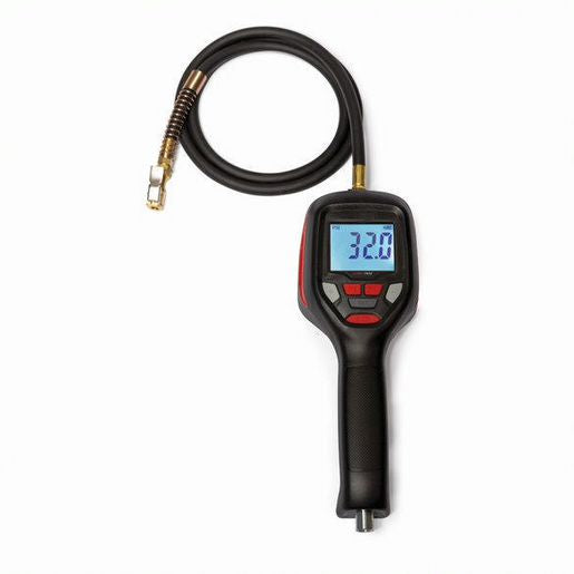 Jamec Pem Auto1000 Digital Tyre Inflator 11.0612