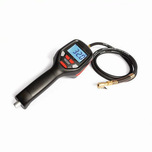 Jamec Pem Auto1000 Digital Tyre Inflator 11.0612