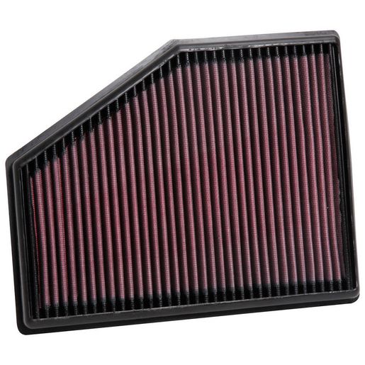 K&N Hi-Flow Air Filter-Reusable KN33-3079