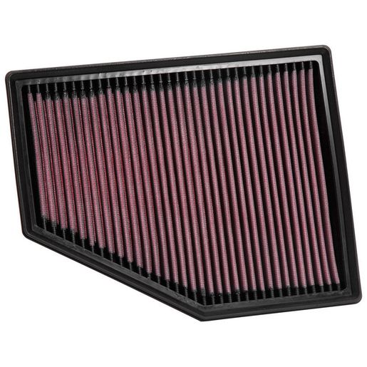 K&N Hi-Flow Air Filter-Reusable KN33-3079