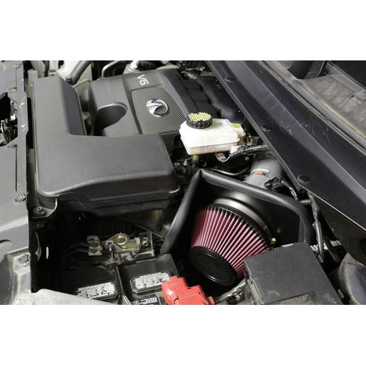 K&N Performance Air Induction Kit KN69-7084TS