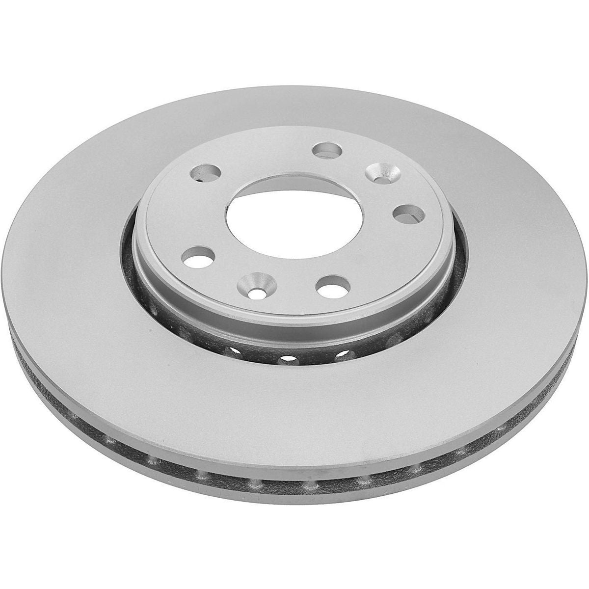 MEYLE PD Brake Rotor Pair 296mm Front 16-15 521 0041/PD