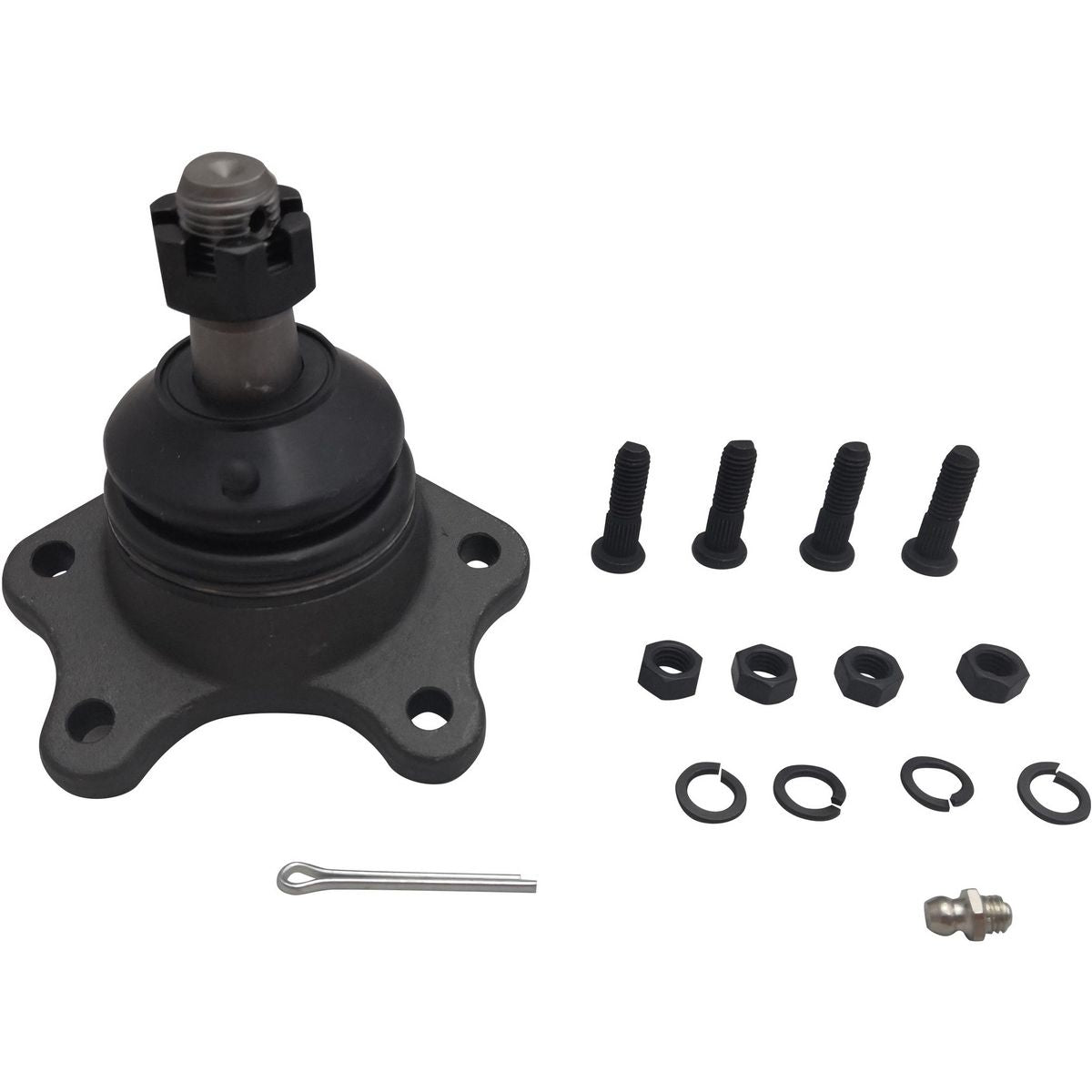 Global Ball Joint Front Upper GBJ2237
