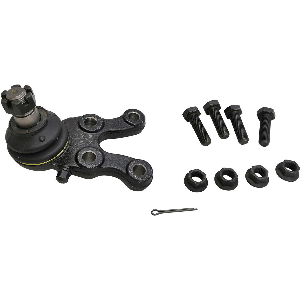Kelpro Ball Joint Front LH Lower GBJ2266