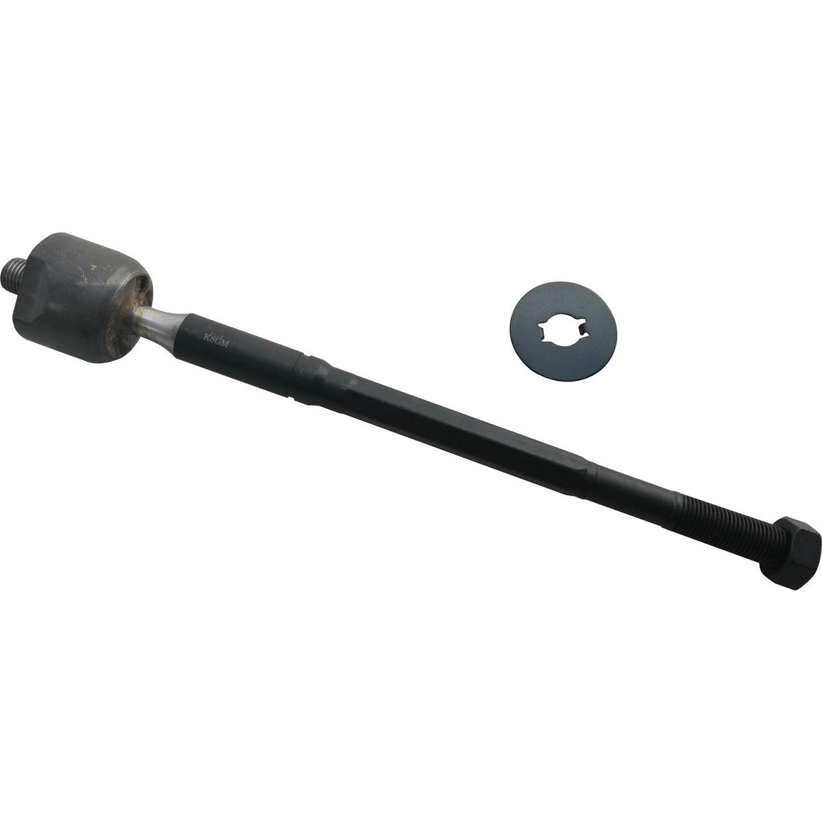 Global Rack End GRE1512