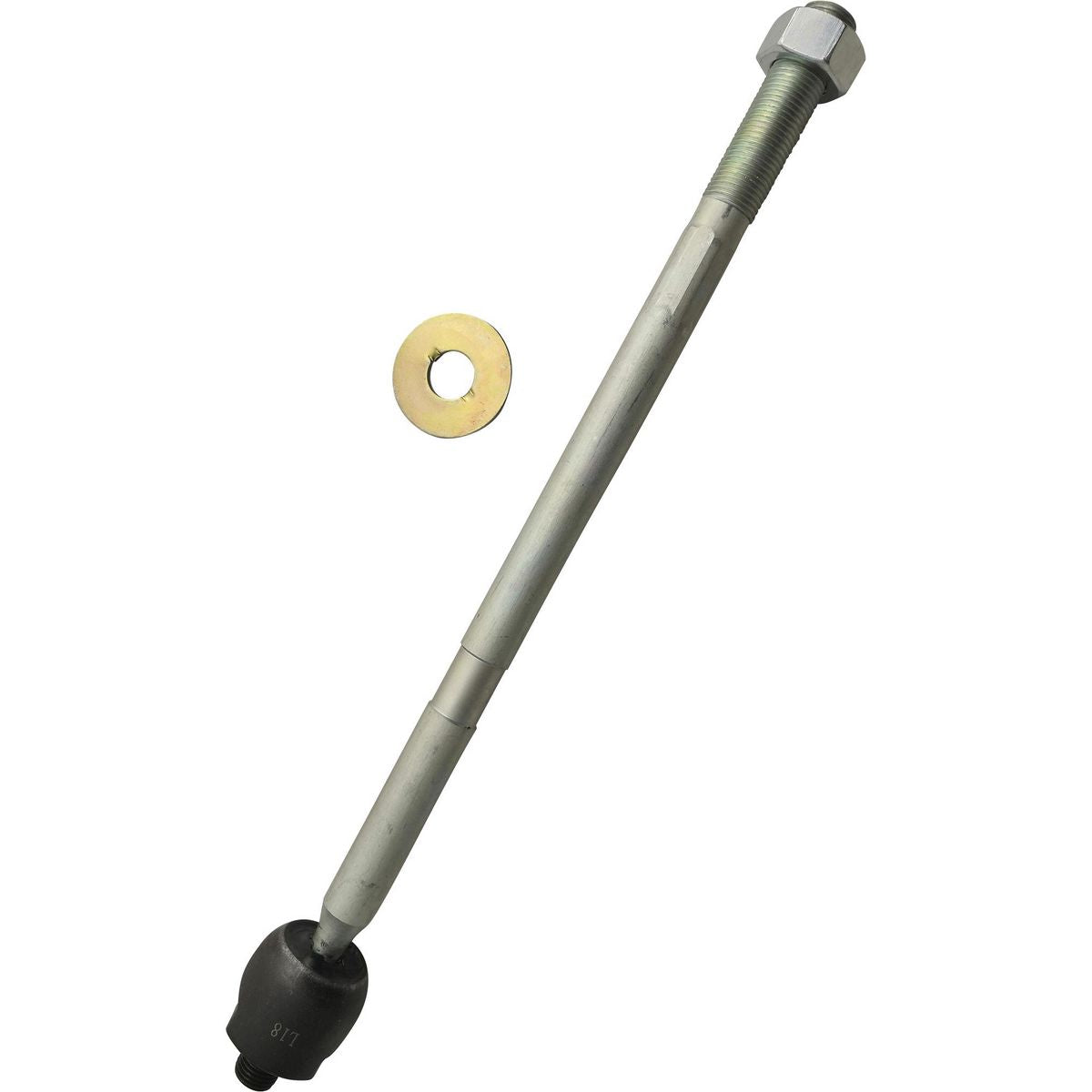 Global Rack End GRE1501