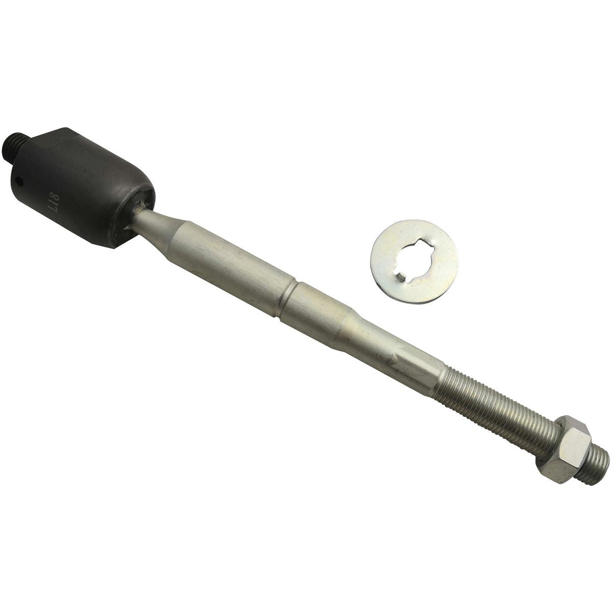 Global Rack End GRE1522