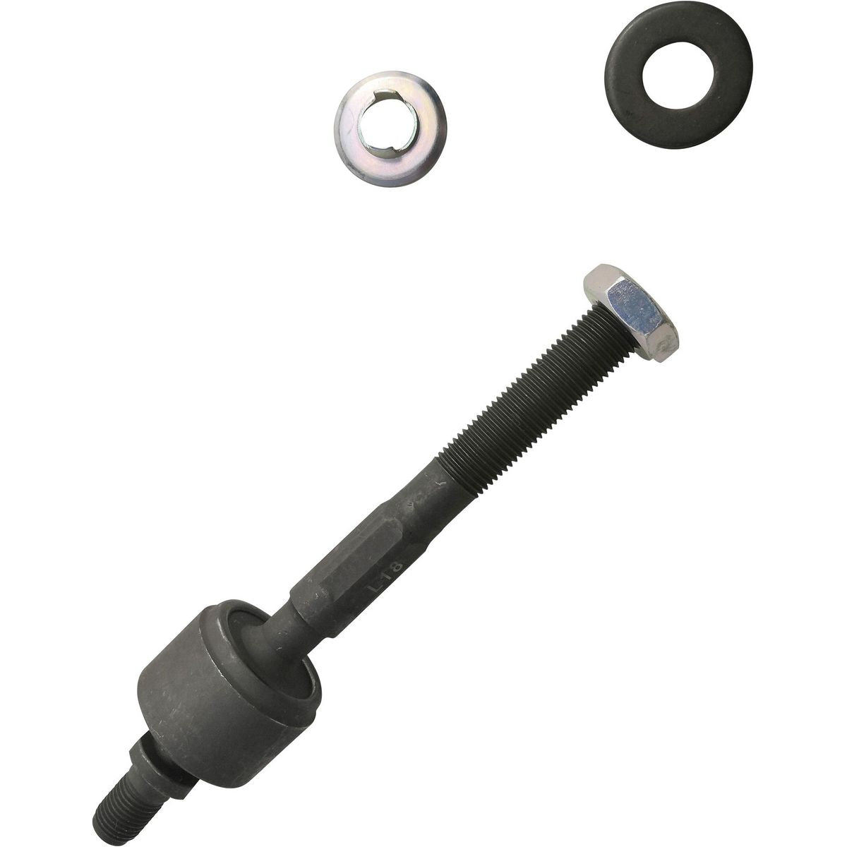 Global Rack End GRE1494