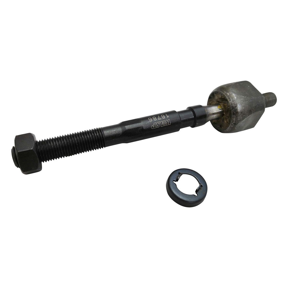Global Rack End GRE1489