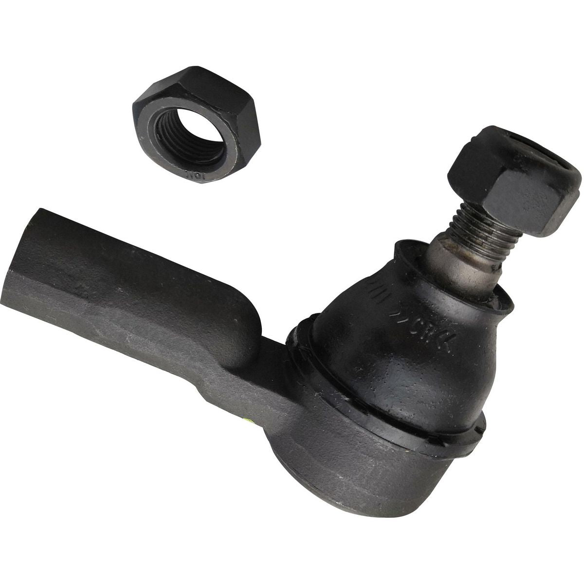 Global Tie Rod End GTRE3466