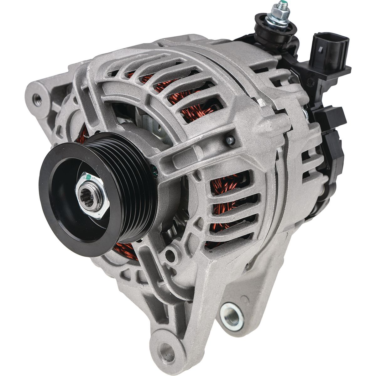 OEX Alternator 12V 80A (Bosch Style) BXA057
