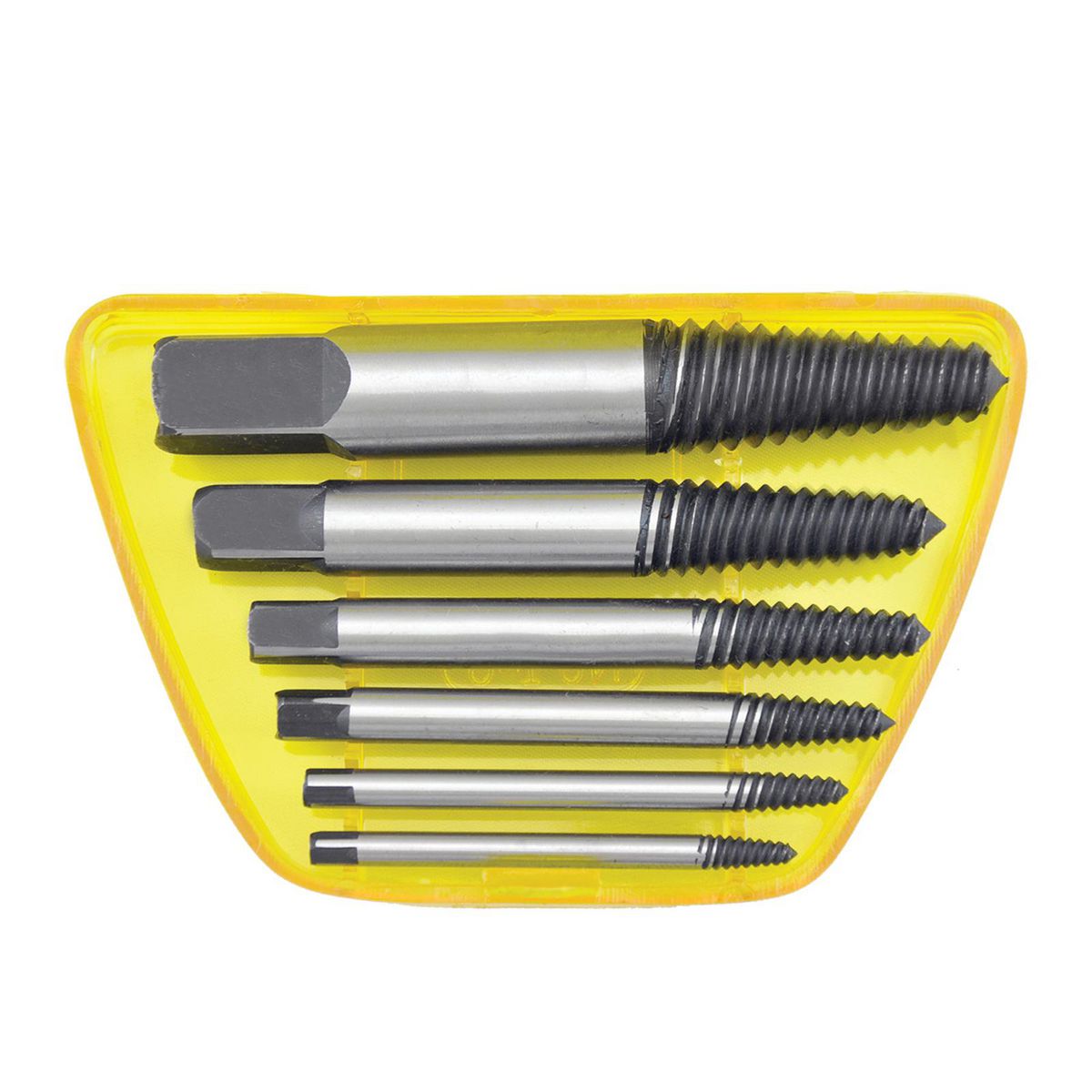 Endeavour Extractor Screw Kit DA1223