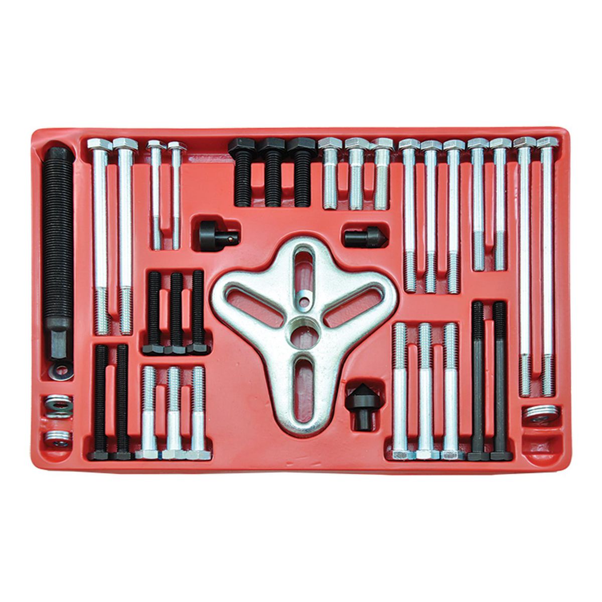 Endeavour Tools Multi Purpose Puller Set DA4001