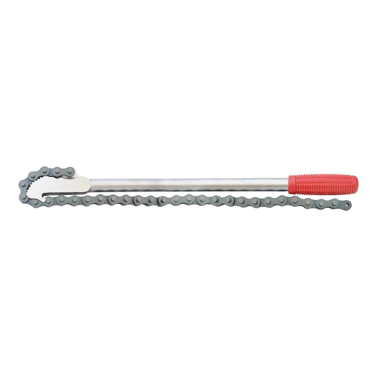 Endeavour Tools Oil Filter Wrench Truck 24" Chain ET0305