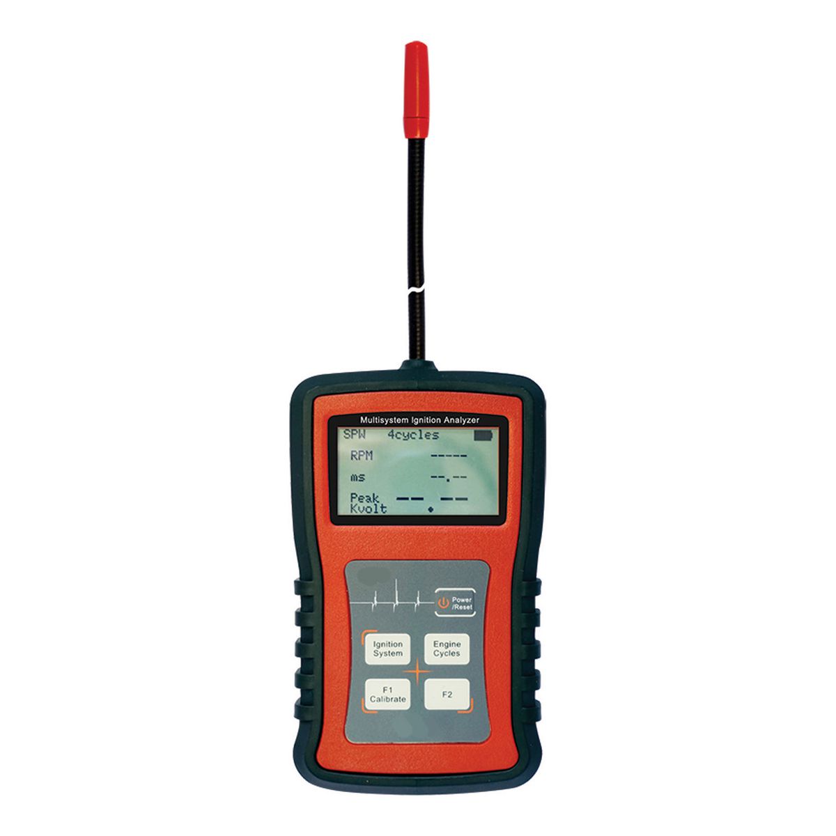 Endeavour Ignition System Analyser ET0751