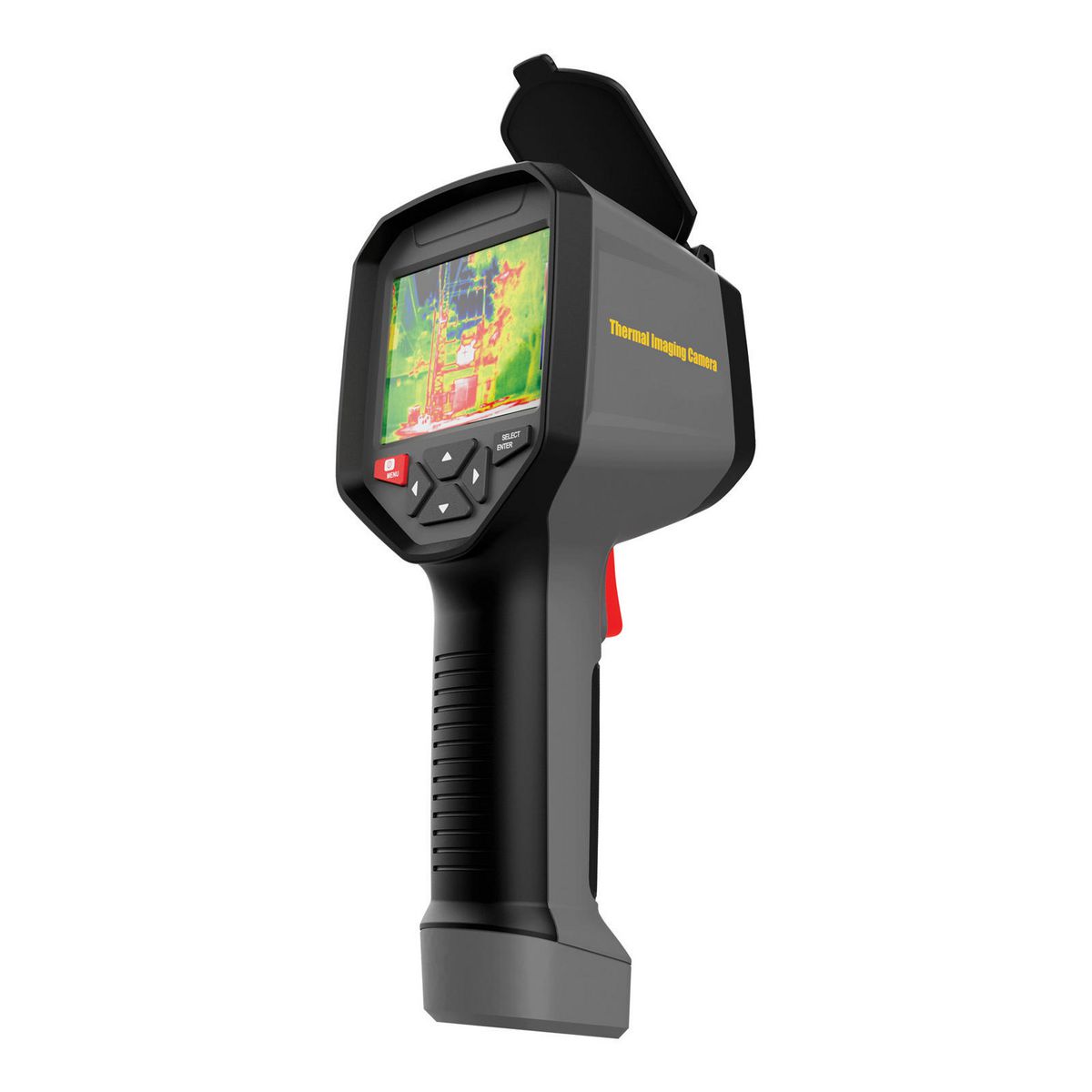 Endeavour Hi Res Thermal Imaging Camera ET2026