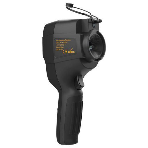 Endeavour Hi Res Thermal Imaging Camera ET2026