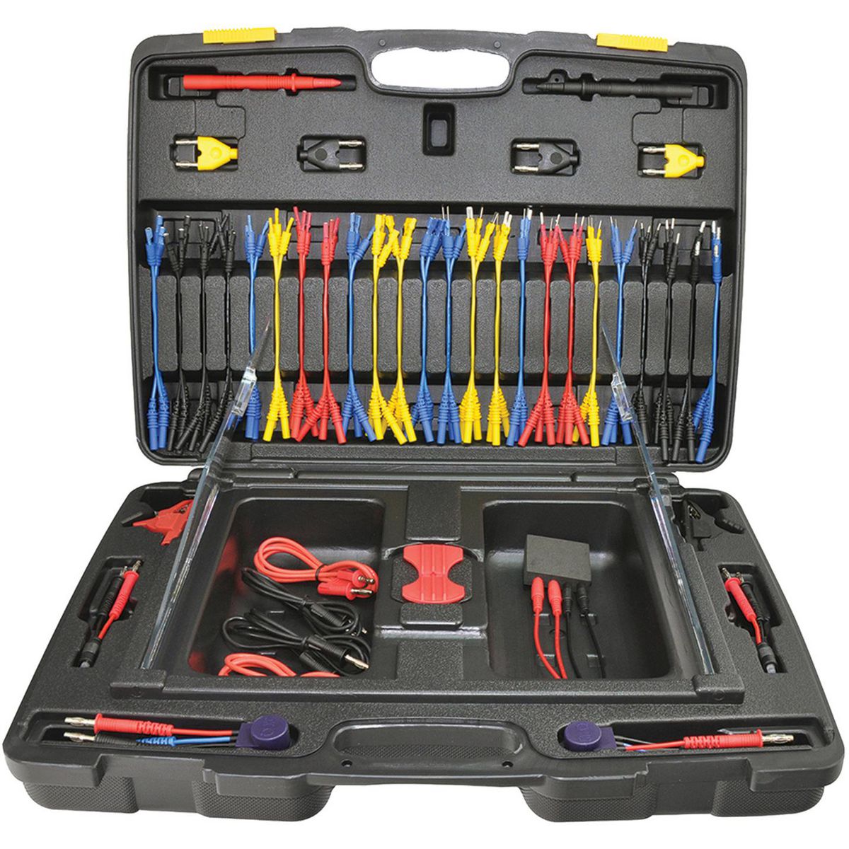 Endeavour Multimeter Lead Set 86 Piece ET2031B