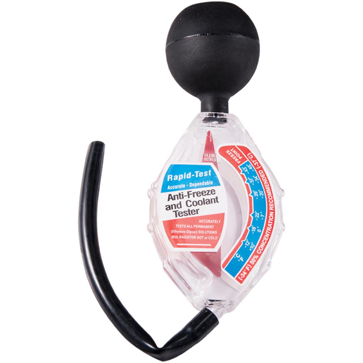 Endeavour Tools Antifreeze Tester ET4294