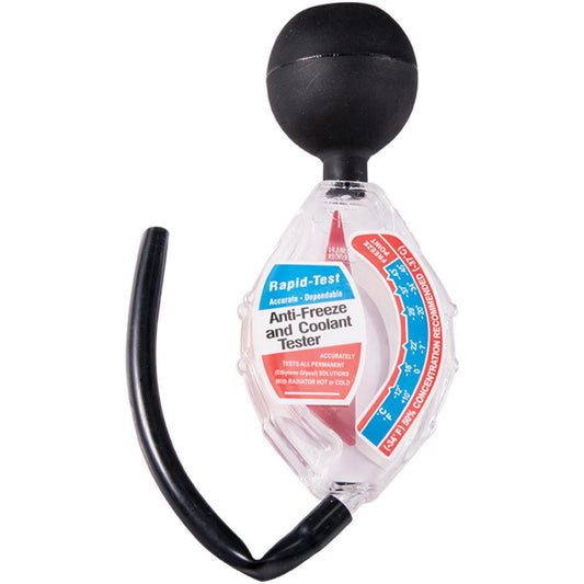 Endeavour Tools Antifreeze Tester ET4294