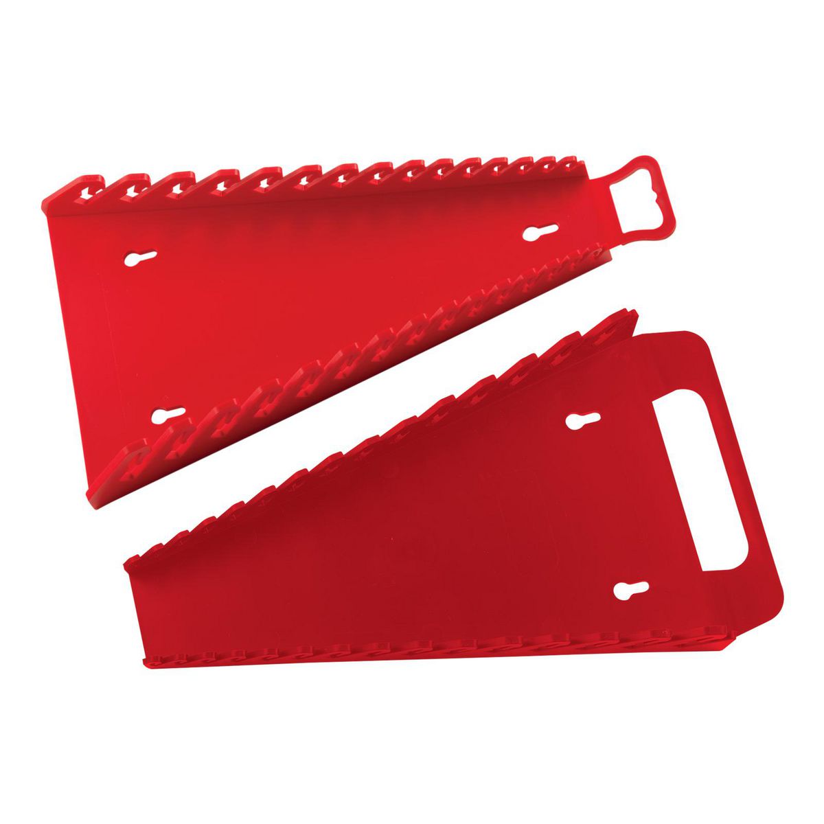 Endeavour Tools Spanner Rack Set (Holds 15 Piece Each) ET9980