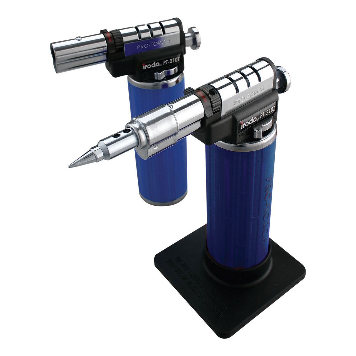 Iroda 3 In 1 Gas Torch PT-210T