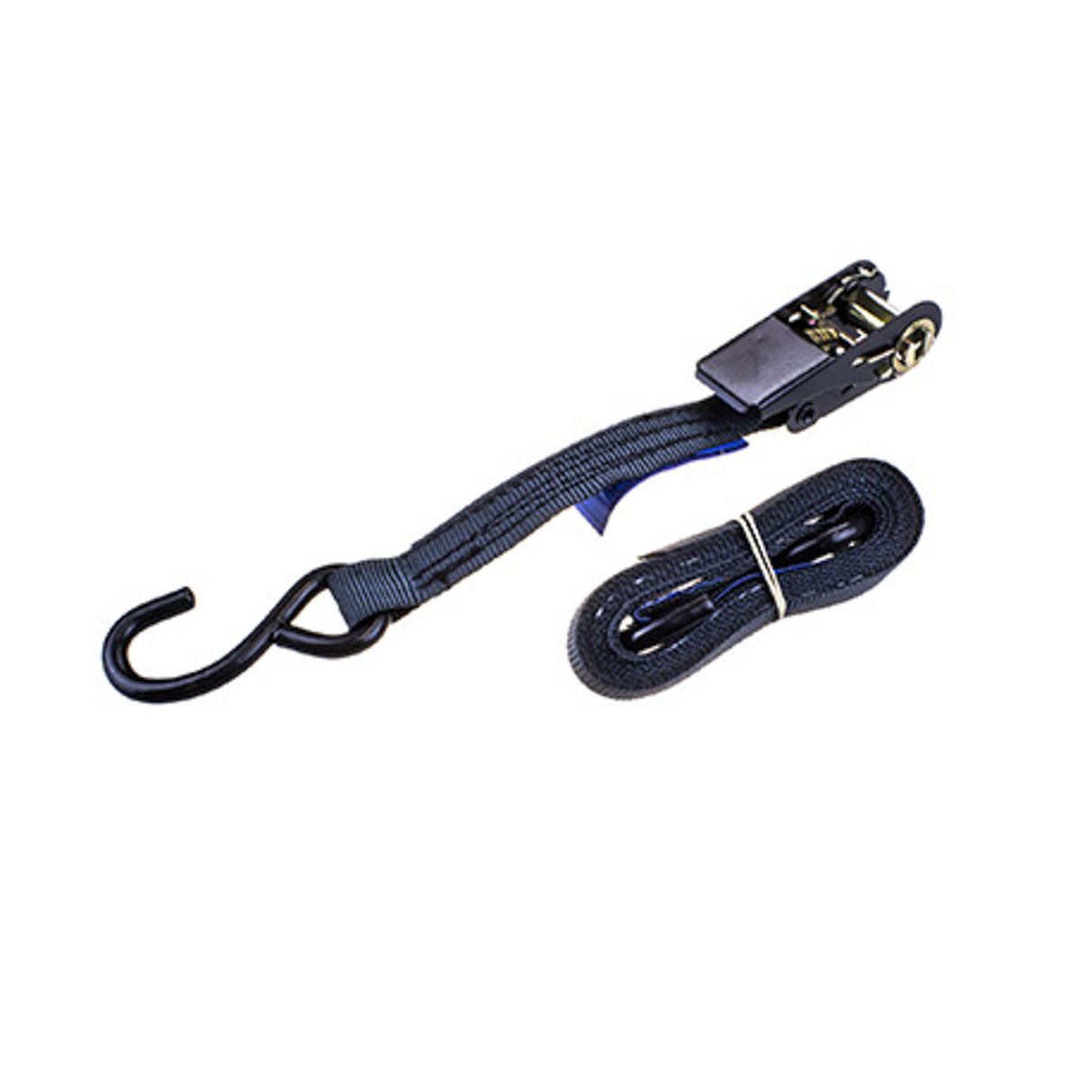 Drivetech 4x4 Ratchet Tie Down 25mm x 4m 250kg DT-TD001