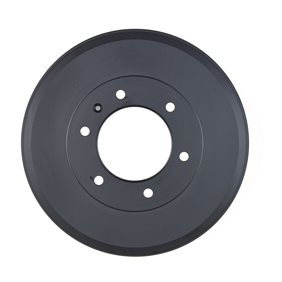 RDA Brake Drum Pair 295mm Rear RDA6808