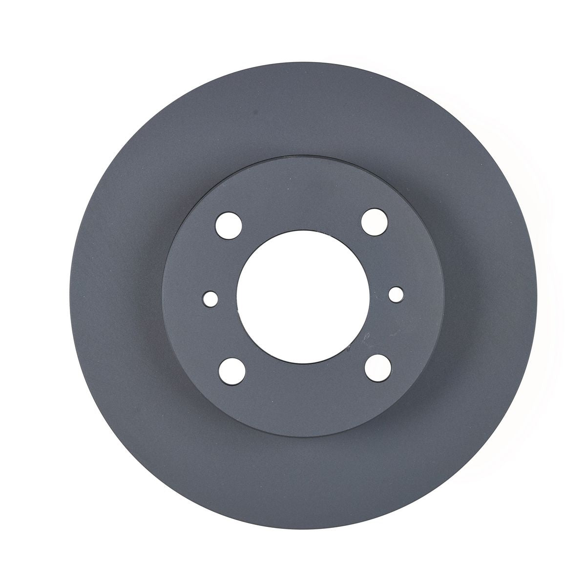 RDA OE Replacement Brake Rotor Pair 235mm Front RDA413