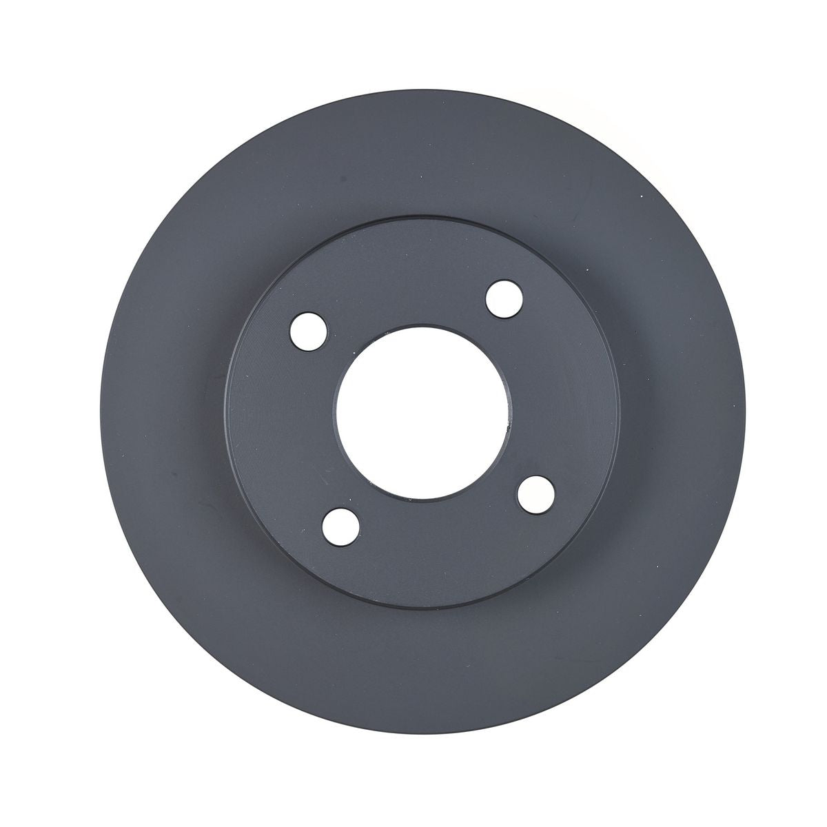 RDA OE Replacement Brake Rotor Pair 238mm Front RDA8102