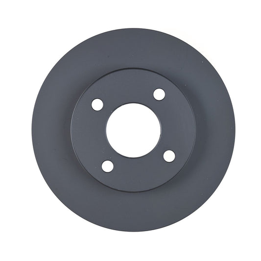 RDA OE Replacement Brake Rotor Single 238mm Front RDA8102
