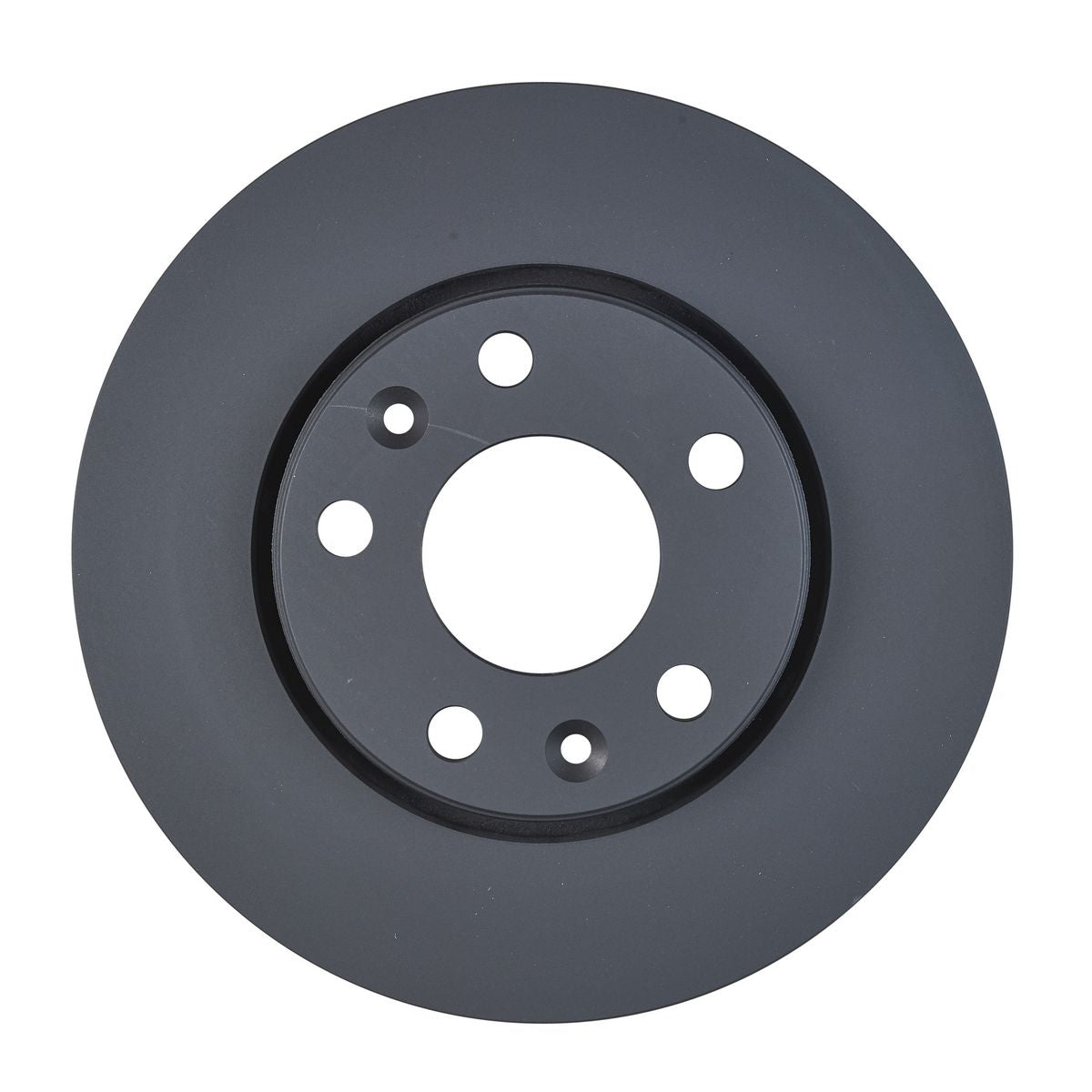 RDA OE Replacement Brake Rotor Pair 280mm Front RDA8148