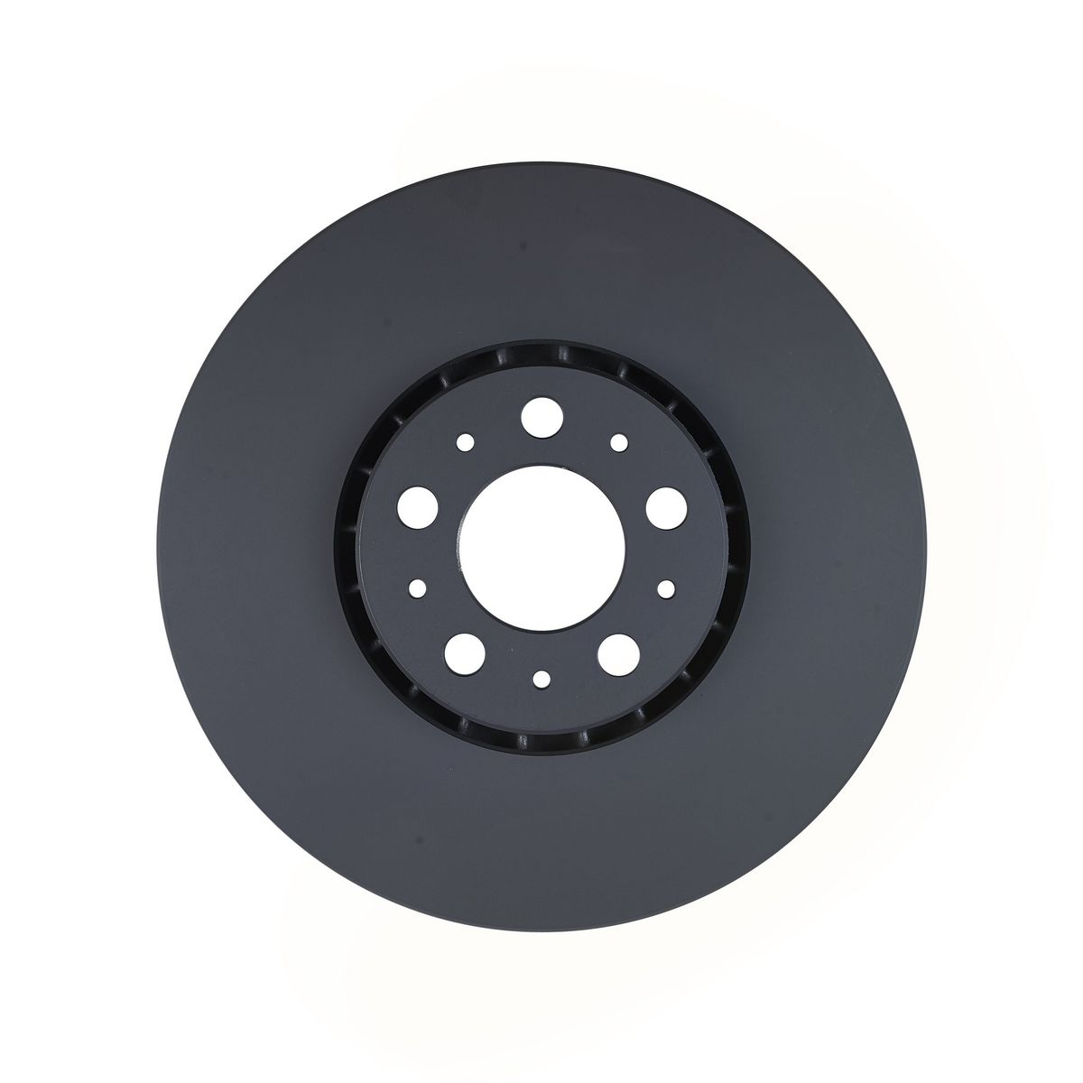RDA OE Replacement Brake Rotor Pair 328mm Front RDA8186