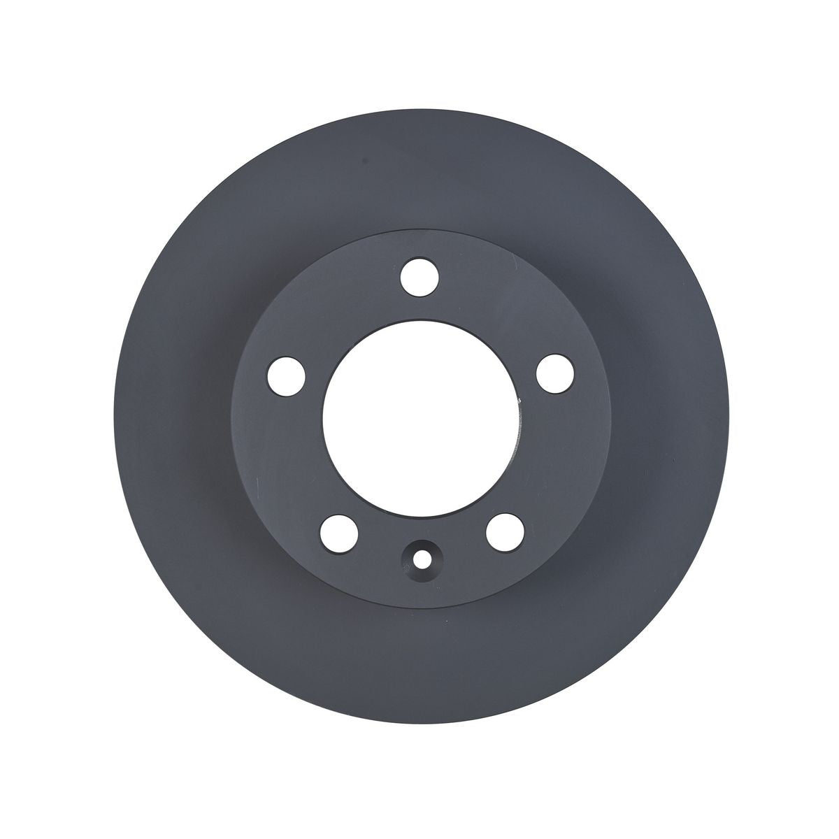 RDA OE Replacement Brake Rotor Single 302mm Front RDA8213