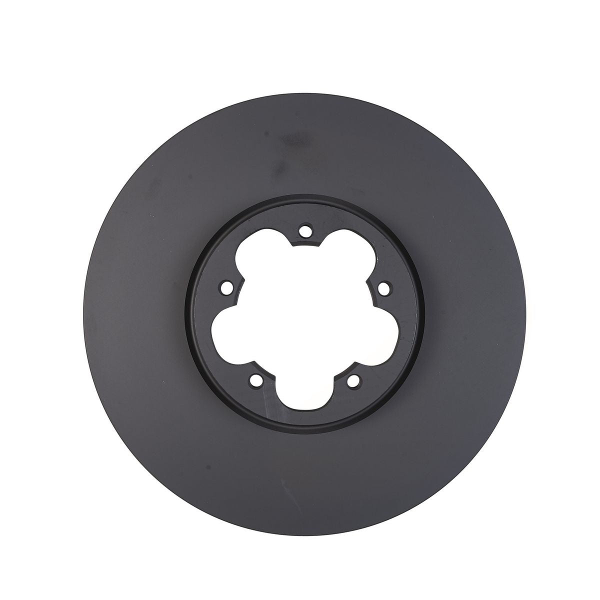 RDA OE Replacement Brake Rotor Pair 308mm Front RDA8396