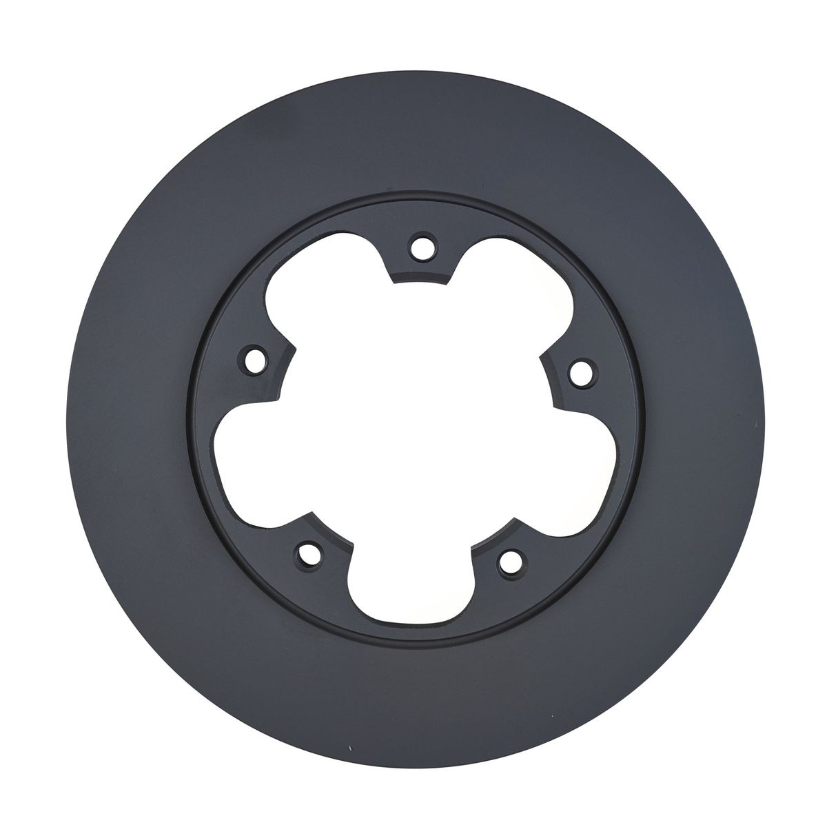 RDA OE Replacement Brake Rotor Single 308mm Rear RDA8397