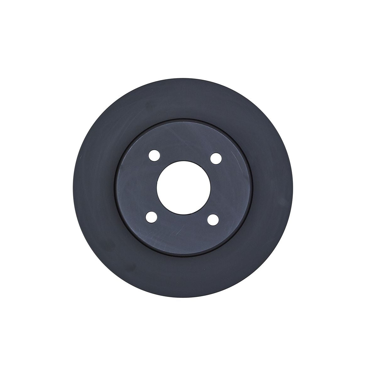 RDA OE Replacement Brake Rotor Single 260mm Front RDA8403
