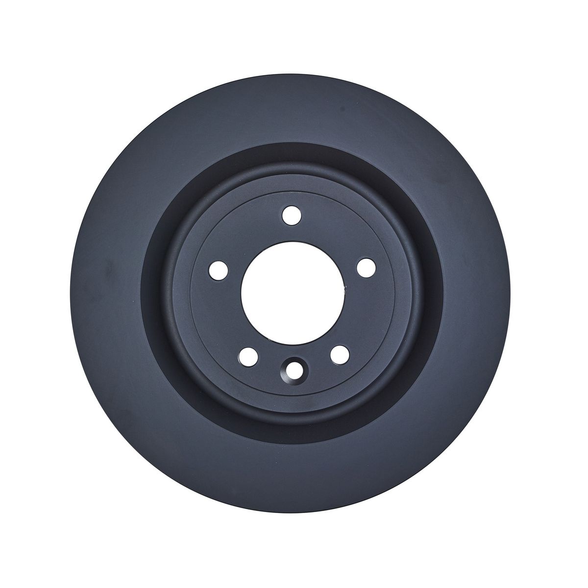 RDA OE Replacement Brake Rotor Single 350mm Rear RDA8417