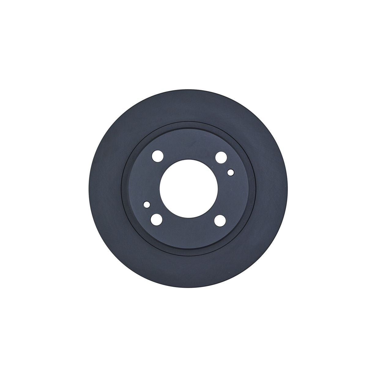 RDA OE Replacement Brake Rotor Pair 229mm Front RDA8422