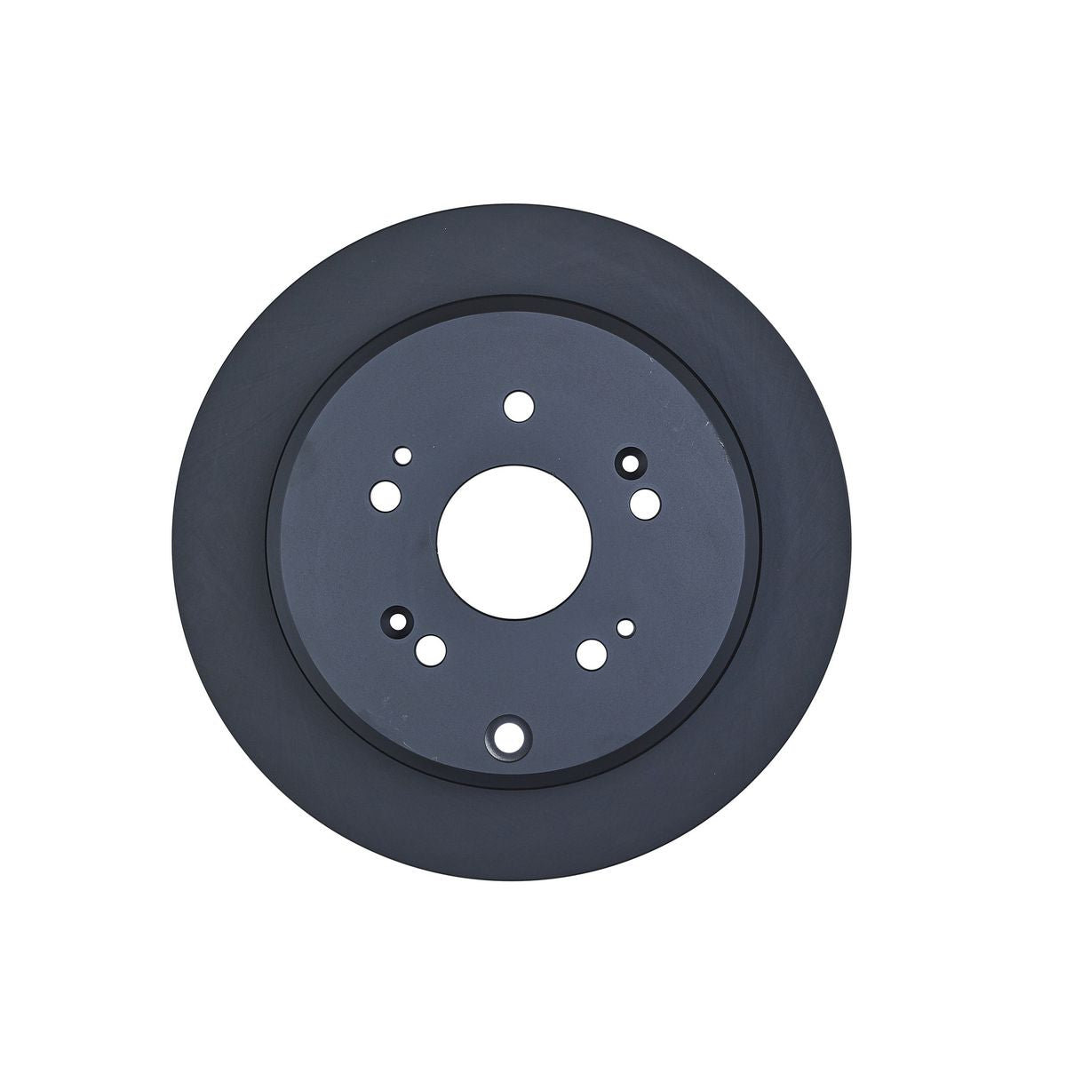 RDA OE Replacement Brake Rotor Pair 302mm Rear RDA8435